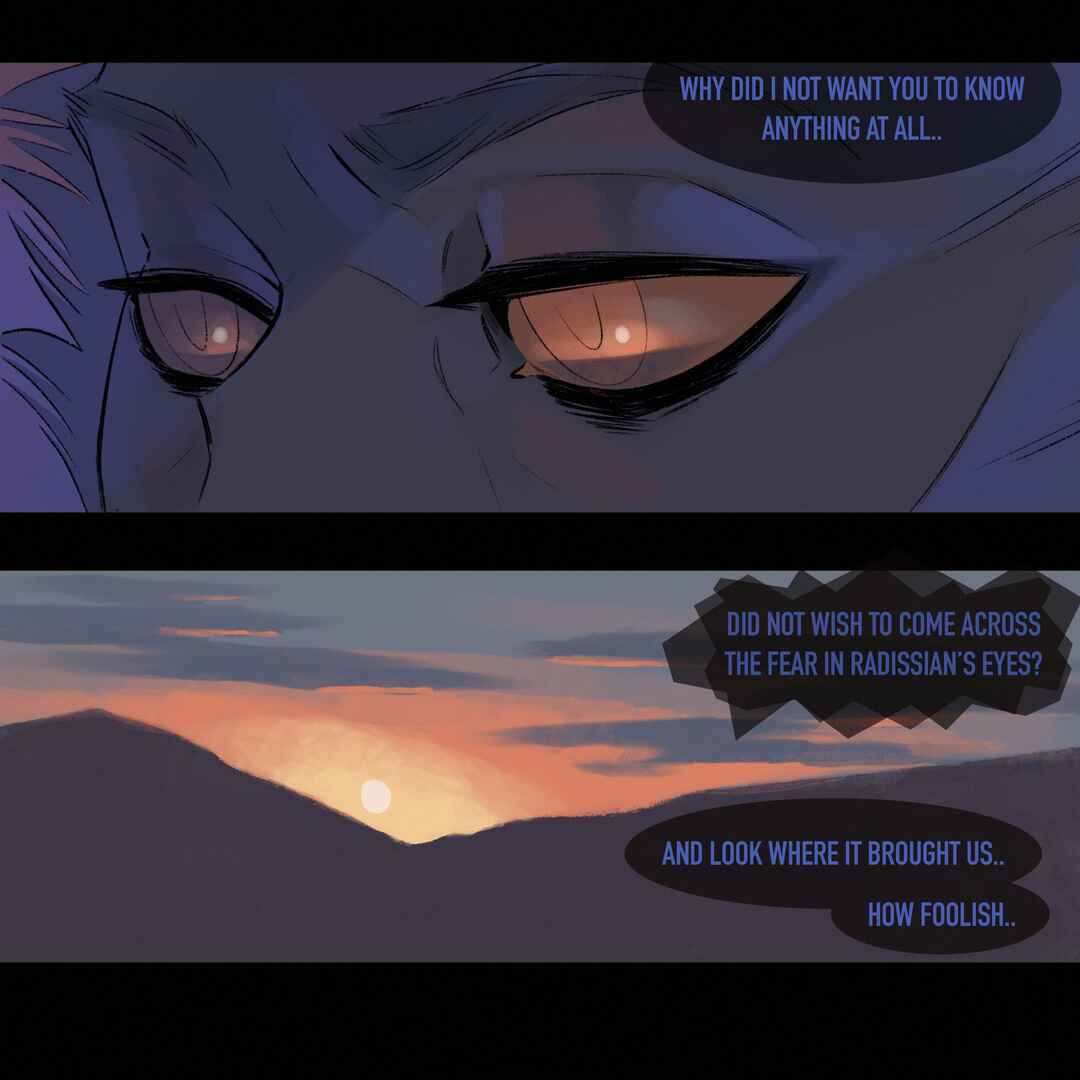 Dark Castle Chapter 17.4.3 - Page 2