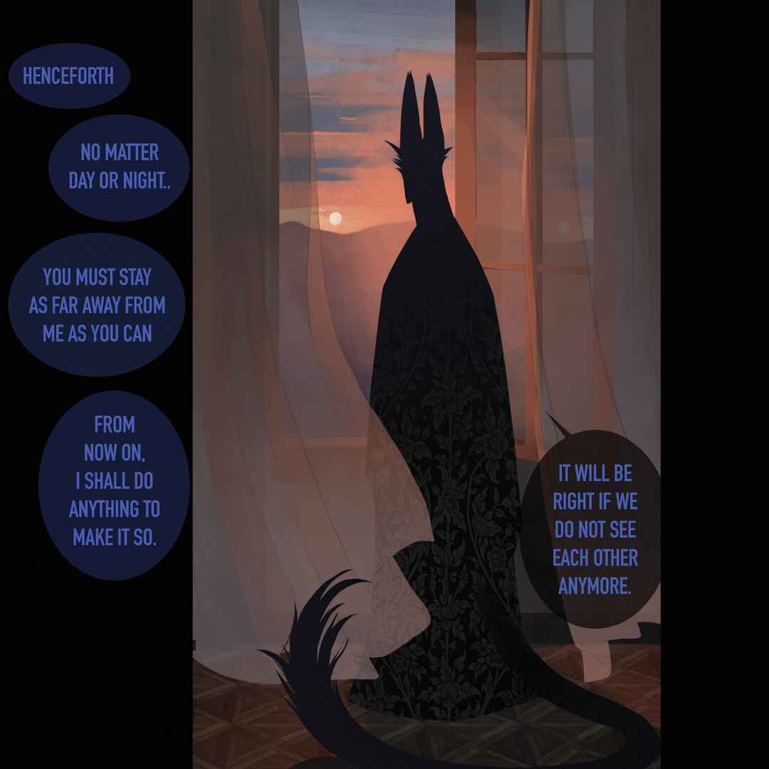 Dark Castle Chapter 17.4.3 - Page 3