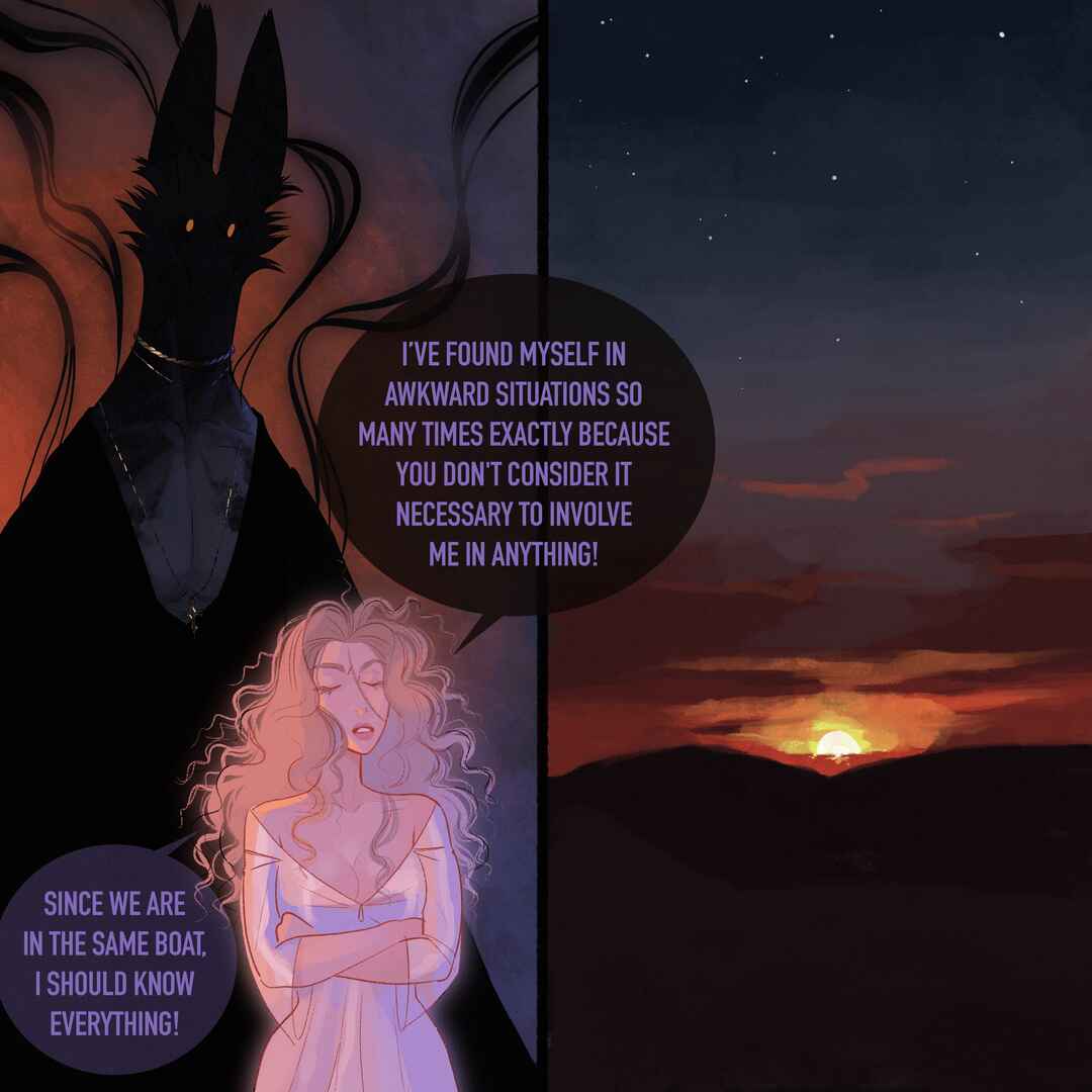 Dark Castle Chapter 17.4.3 - Page 8
