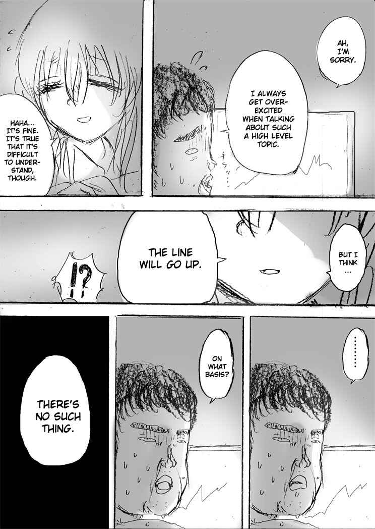 FX Senshi Kurumi-chan Chapter 26 - Page 39