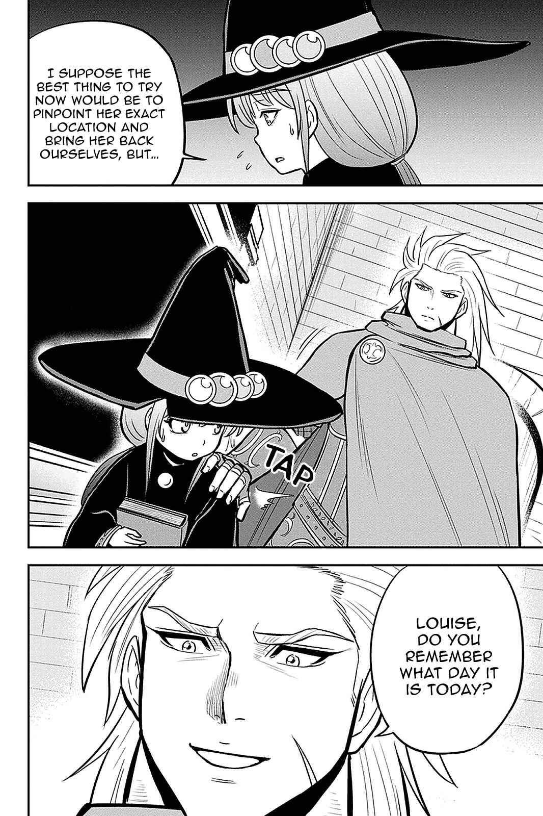 Orenchi ni Kita Onna Kishi to Inakagurashi Surukotoninatta Ken Chapter 63 - Page 10