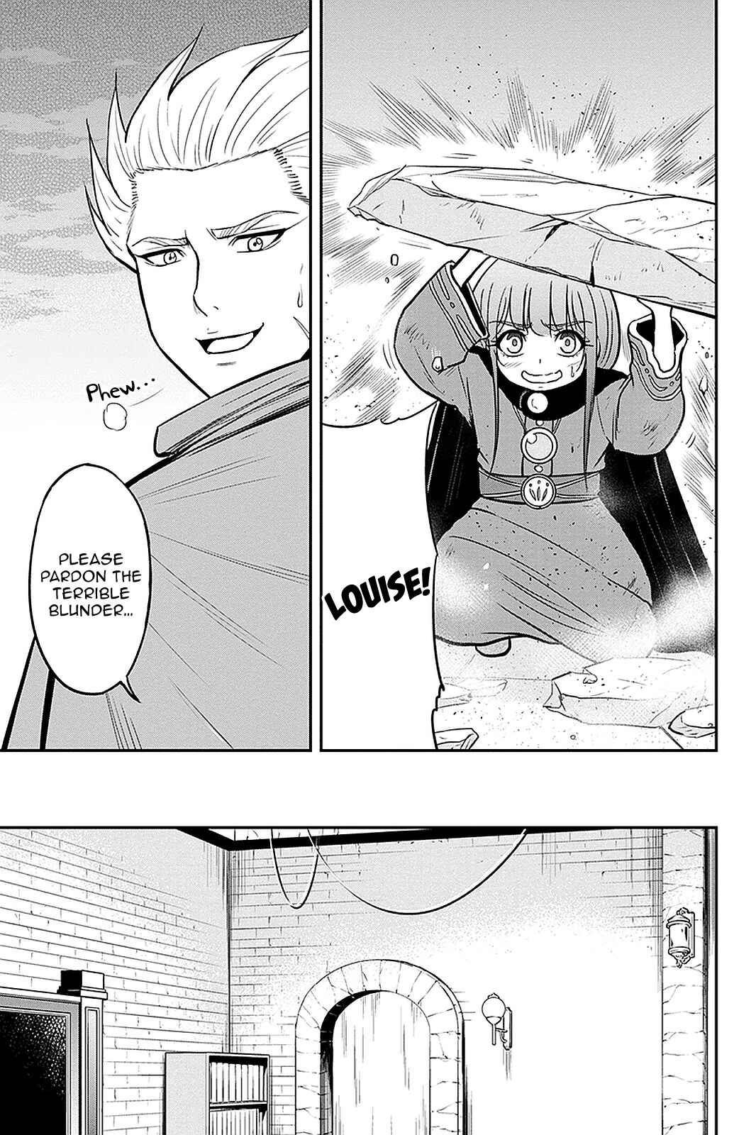 Orenchi ni Kita Onna Kishi to Inakagurashi Surukotoninatta Ken Chapter 63 - Page 3