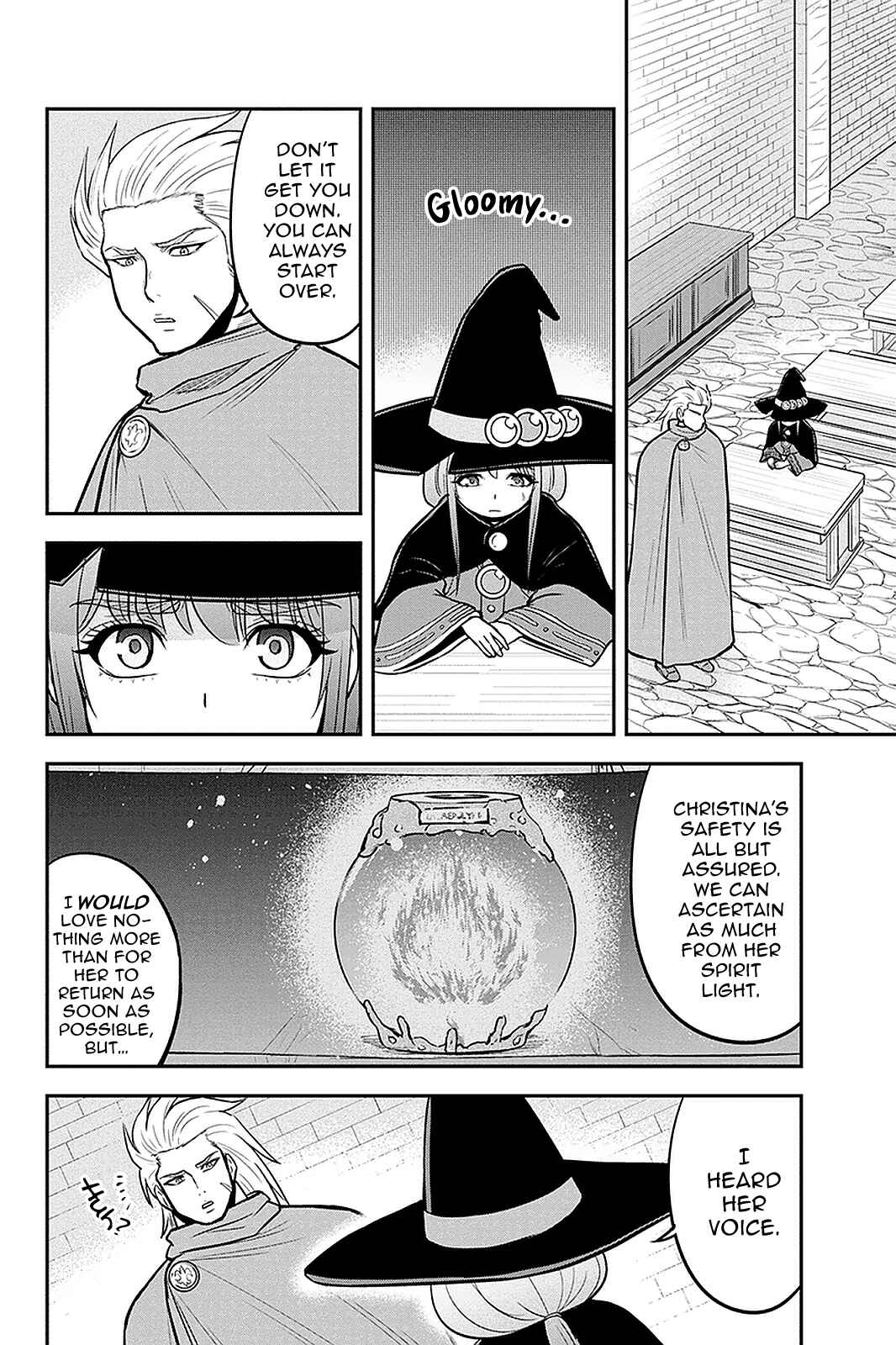 Orenchi ni Kita Onna Kishi to Inakagurashi Surukotoninatta Ken Chapter 63 - Page 4