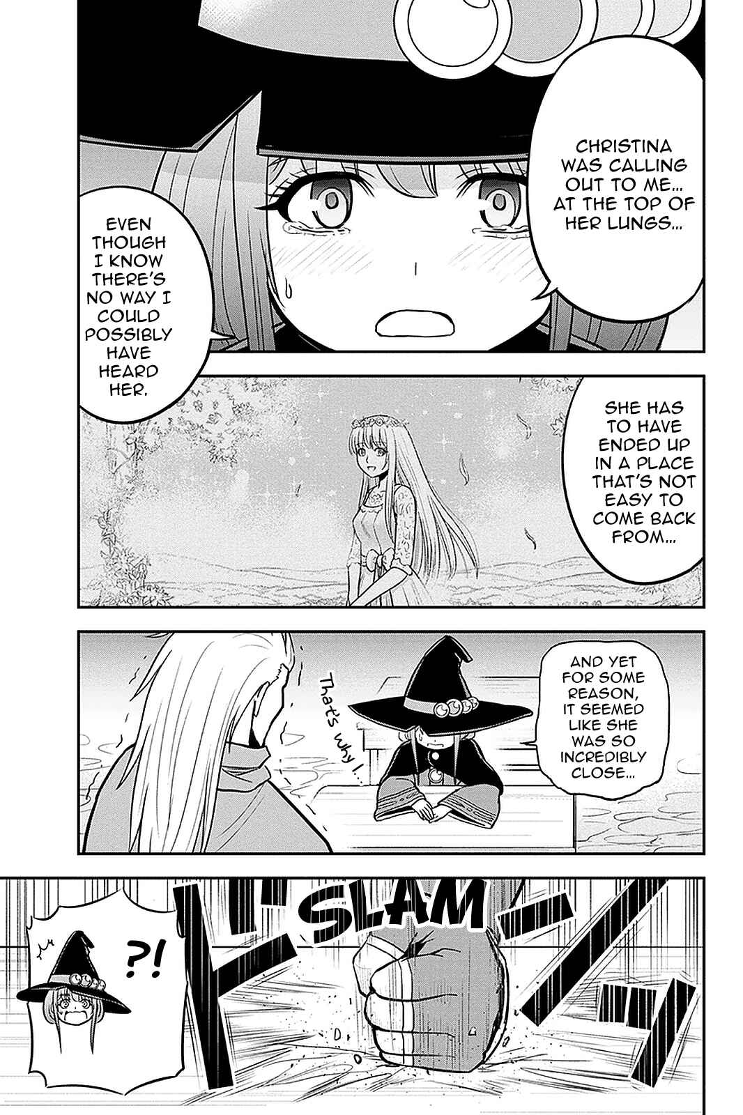 Orenchi ni Kita Onna Kishi to Inakagurashi Surukotoninatta Ken Chapter 63 - Page 5