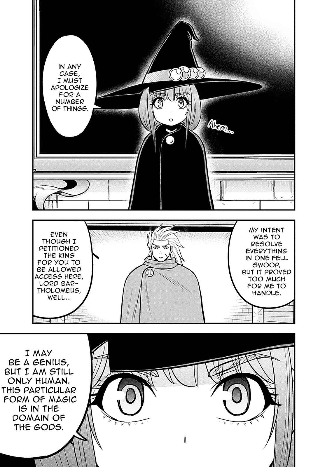 Orenchi ni Kita Onna Kishi to Inakagurashi Surukotoninatta Ken Chapter 63 - Page 7