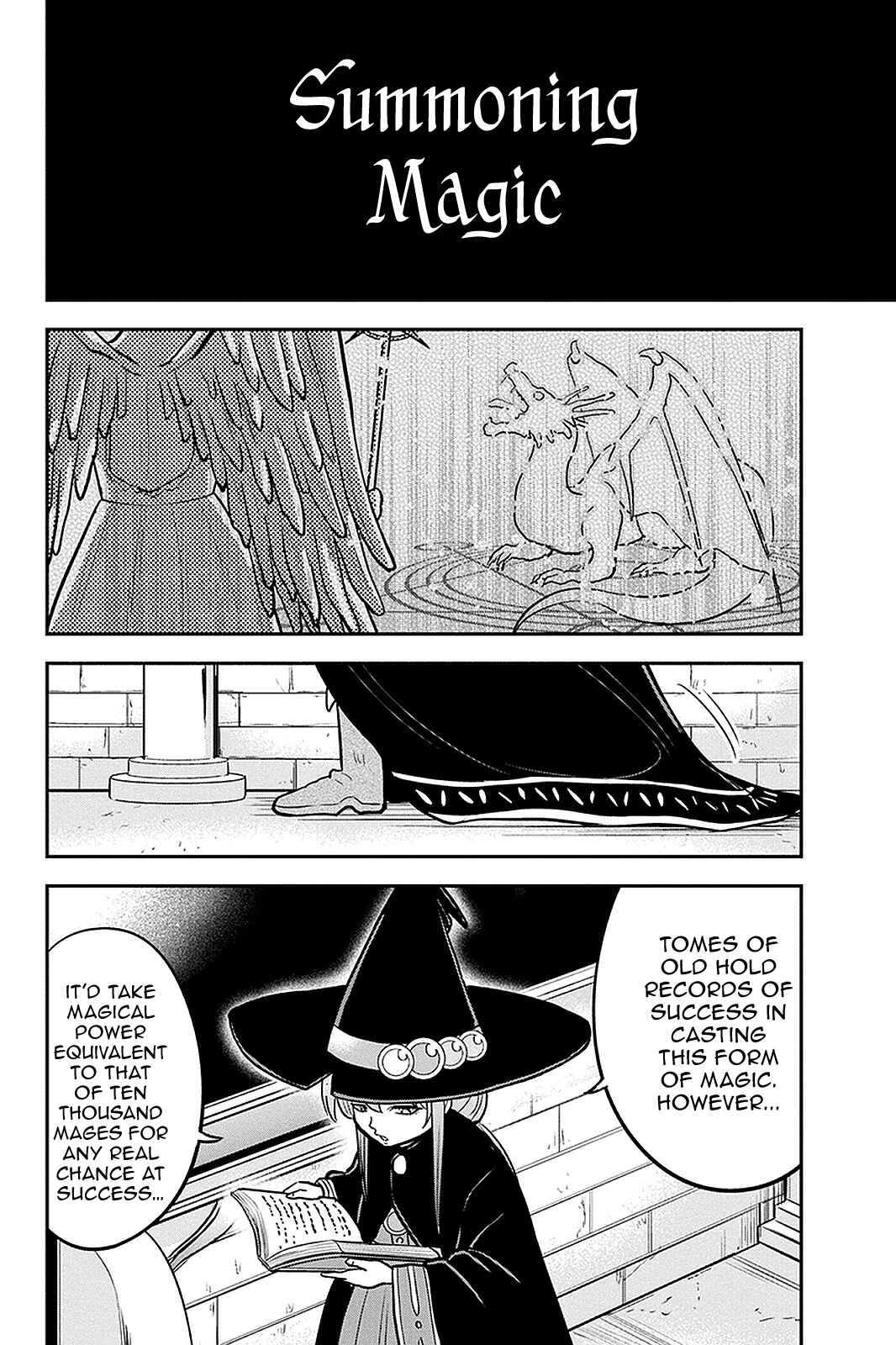 Orenchi ni Kita Onna Kishi to Inakagurashi Surukotoninatta Ken Chapter 63 - Page 8