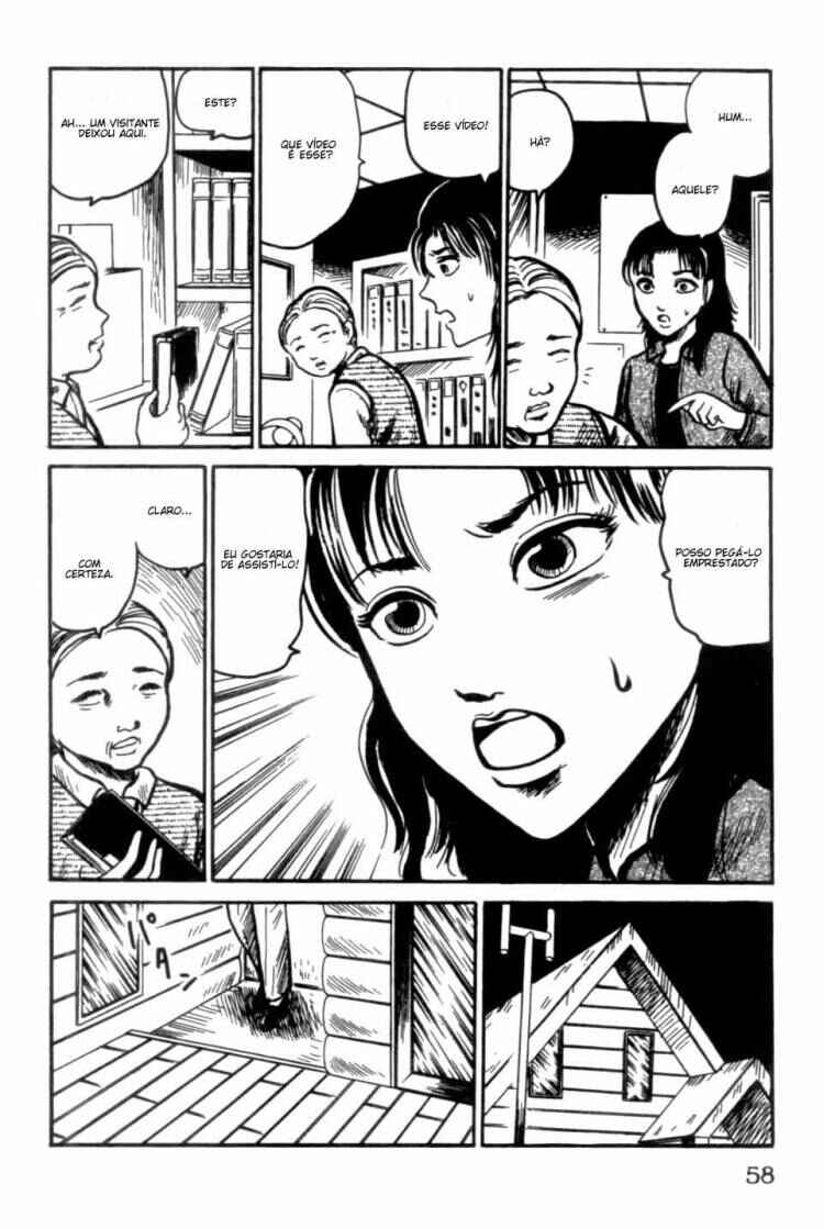 The Ring Chapter 2 - Page 10