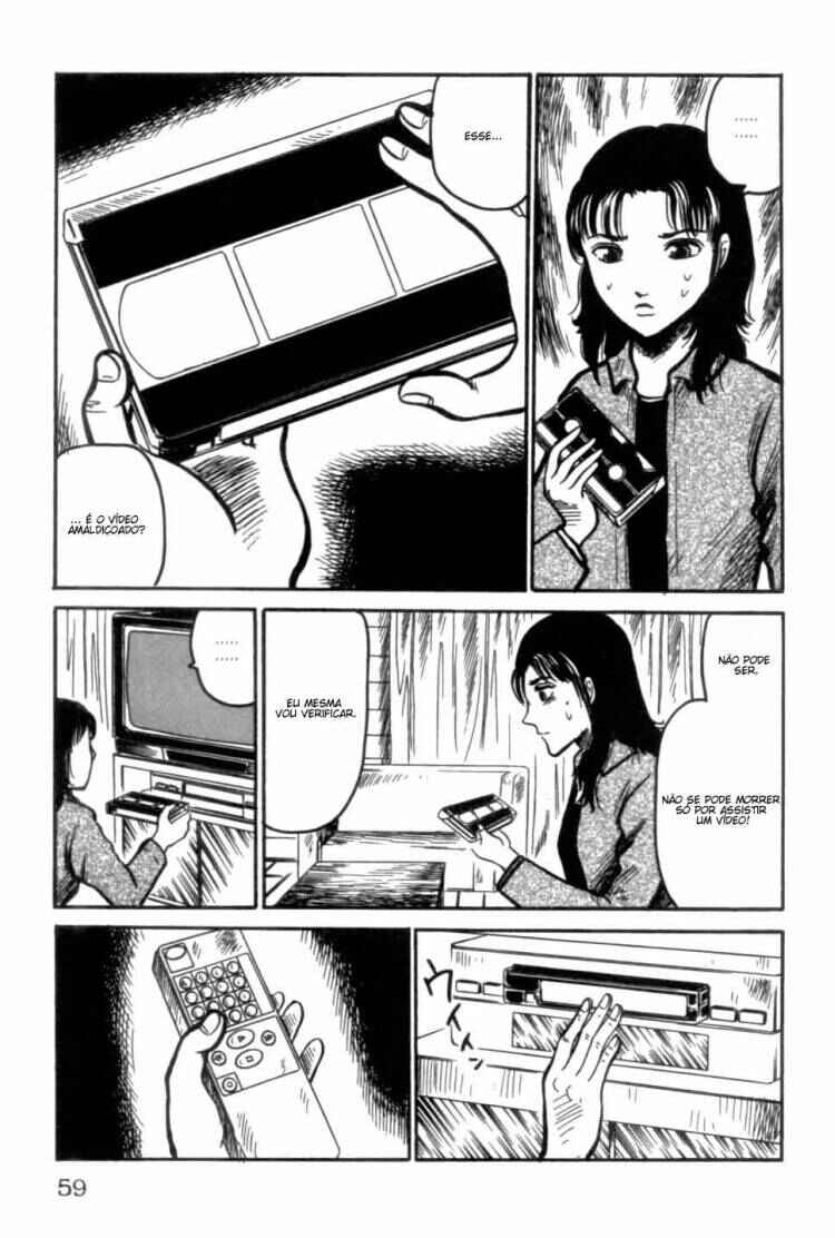 The Ring Chapter 2 - Page 11