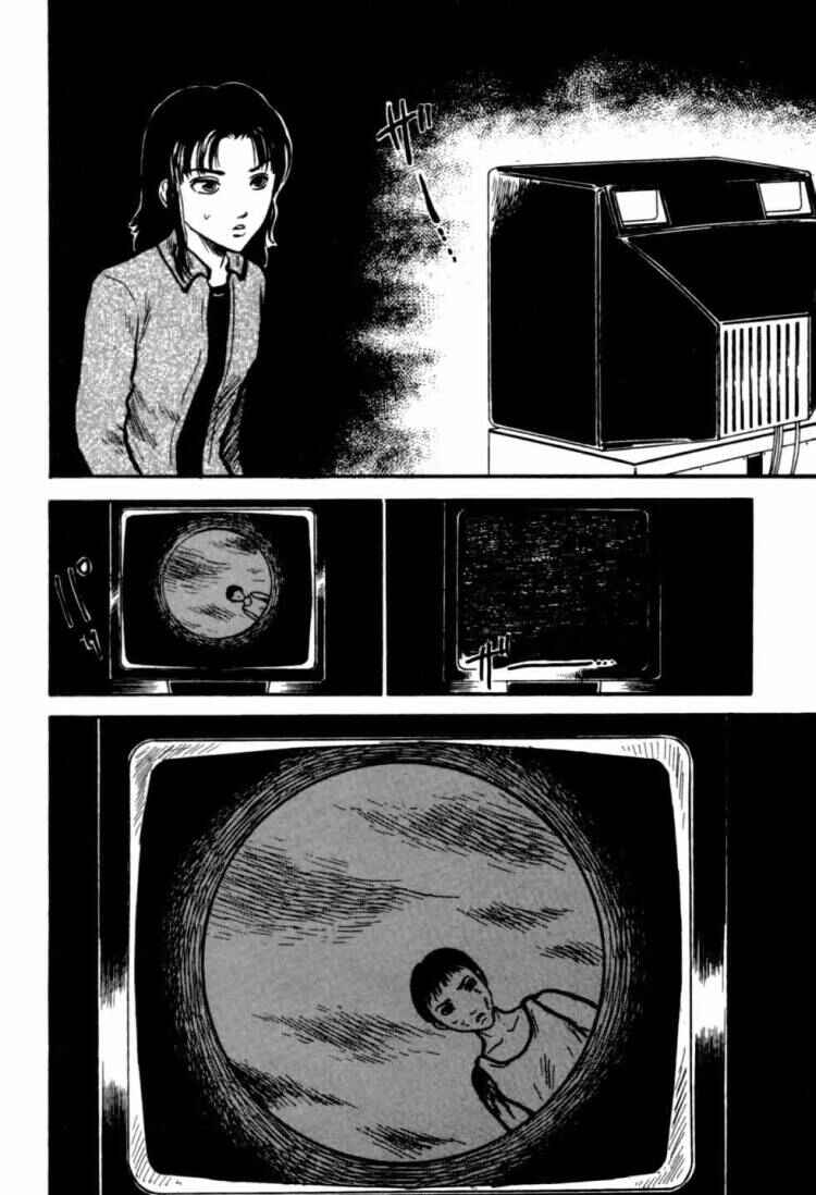 The Ring Chapter 2 - Page 12
