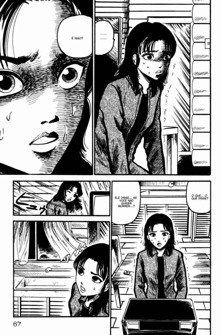 The Ring Chapter 2 - Page 19