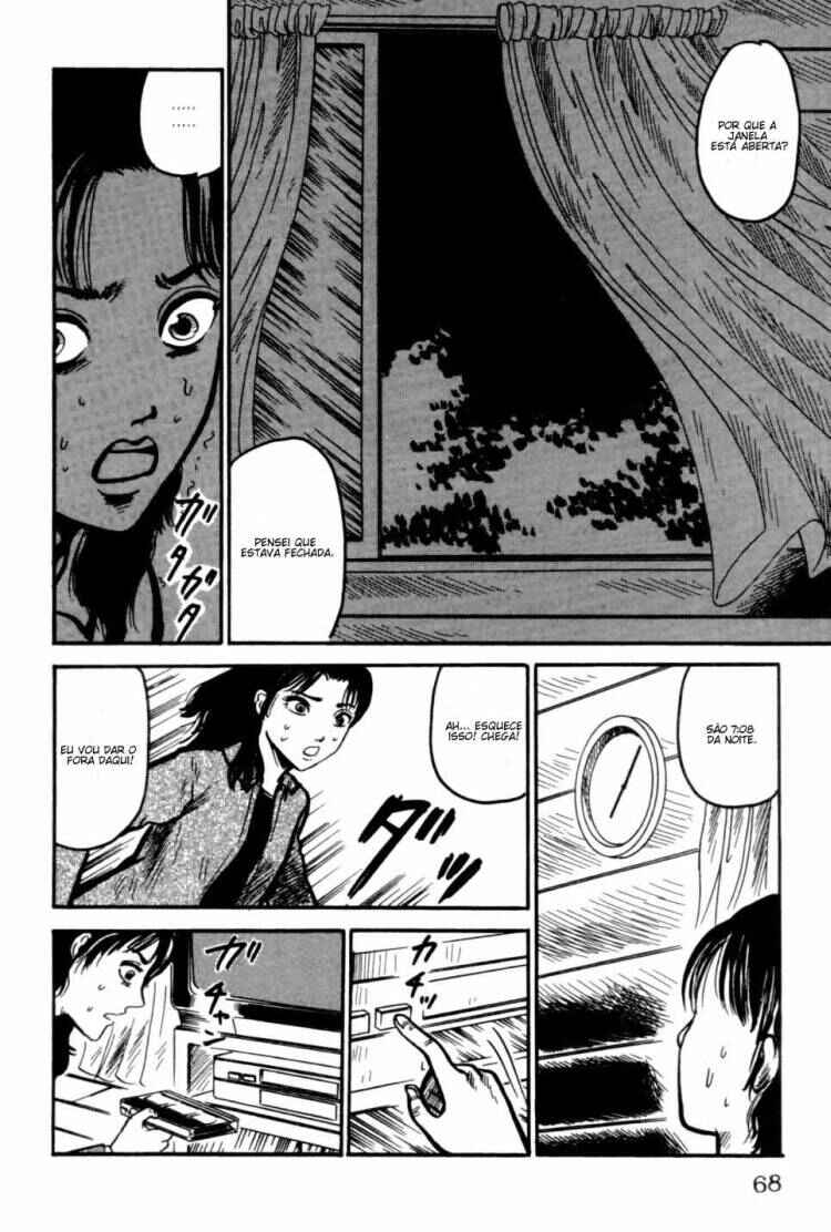 The Ring Chapter 2 - Page 20