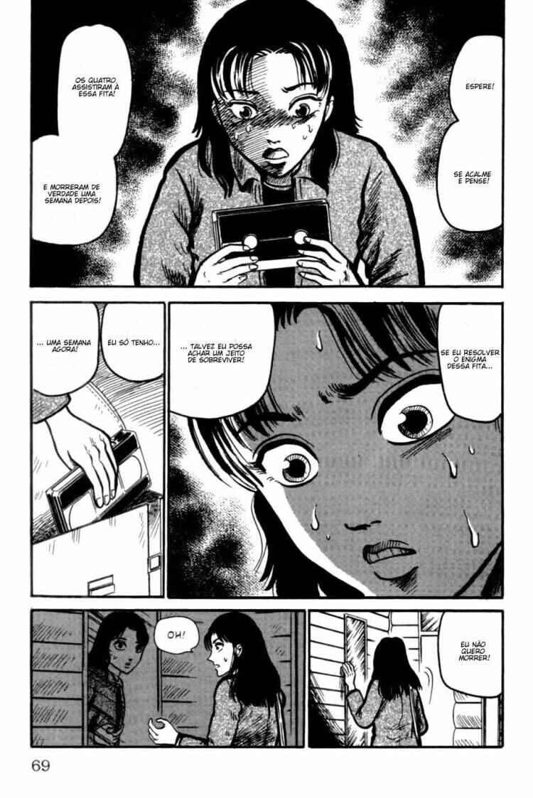The Ring Chapter 2 - Page 21