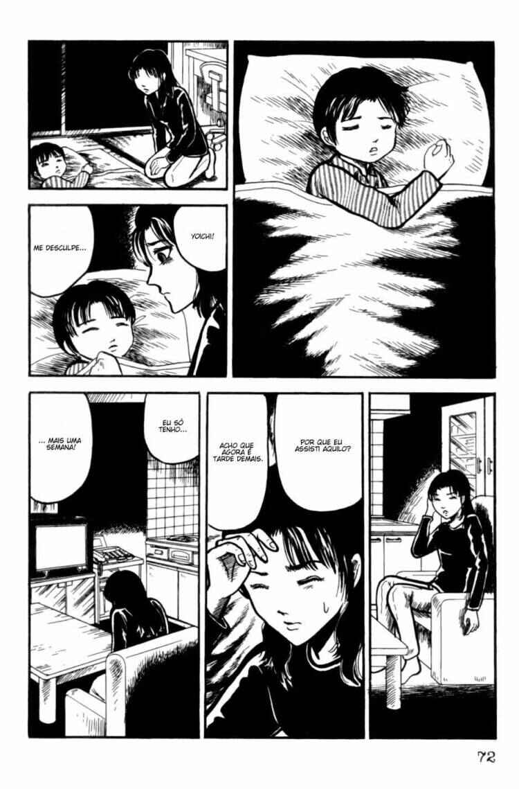 The Ring Chapter 2 - Page 24