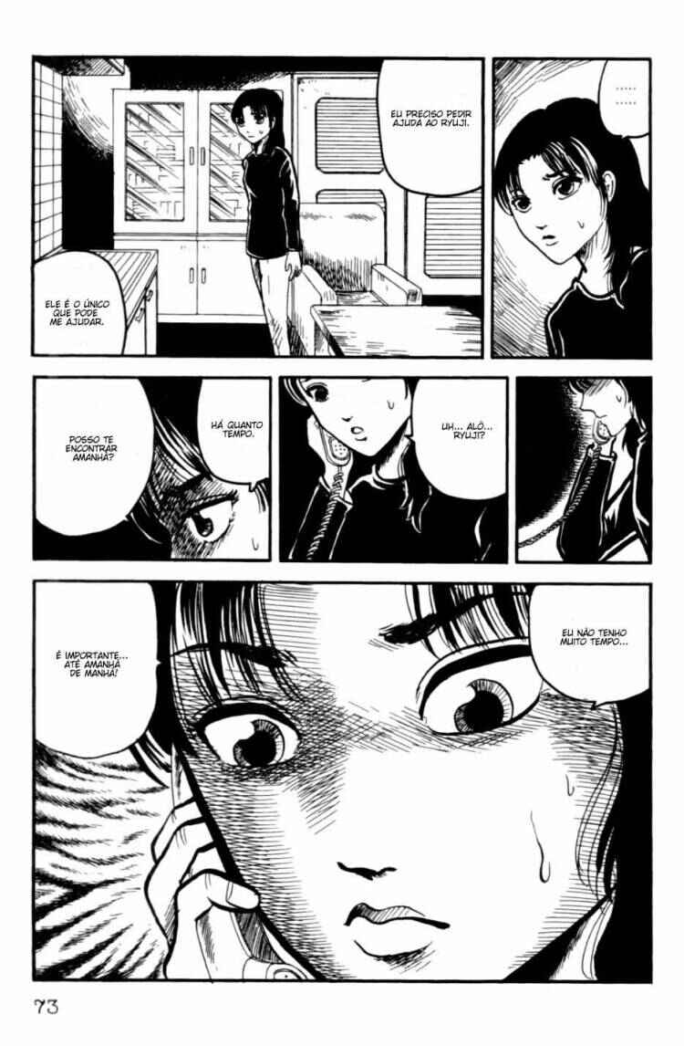 The Ring Chapter 2 - Page 25