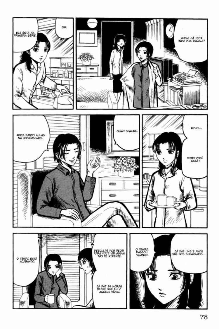 The Ring Chapter 2 - Page 30
