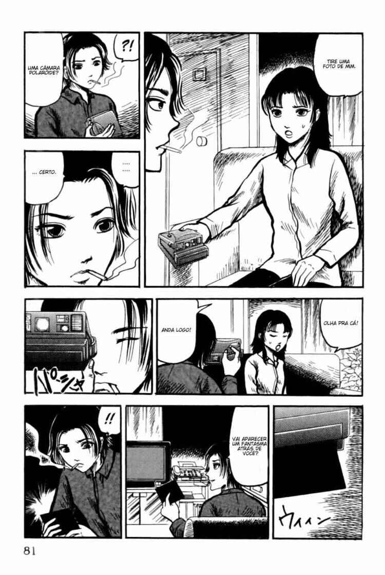 The Ring Chapter 2 - Page 33