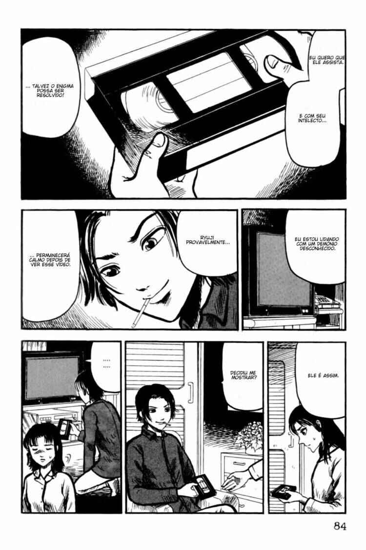 The Ring Chapter 2 - Page 36