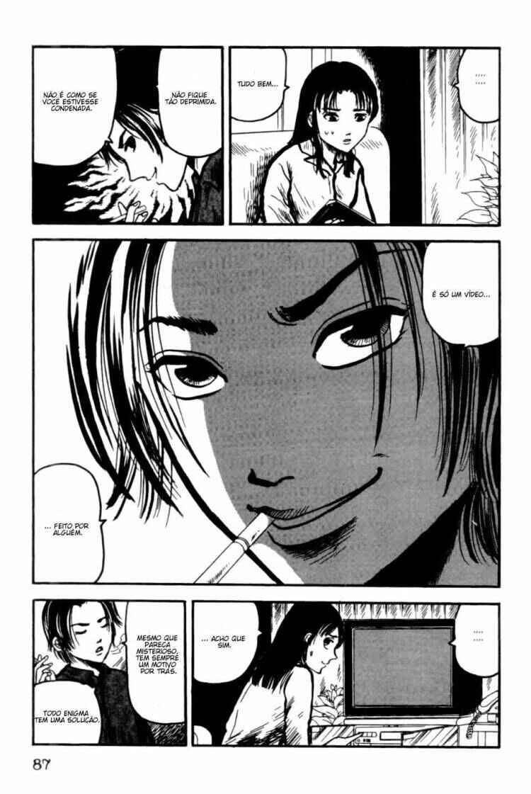 The Ring Chapter 2 - Page 39