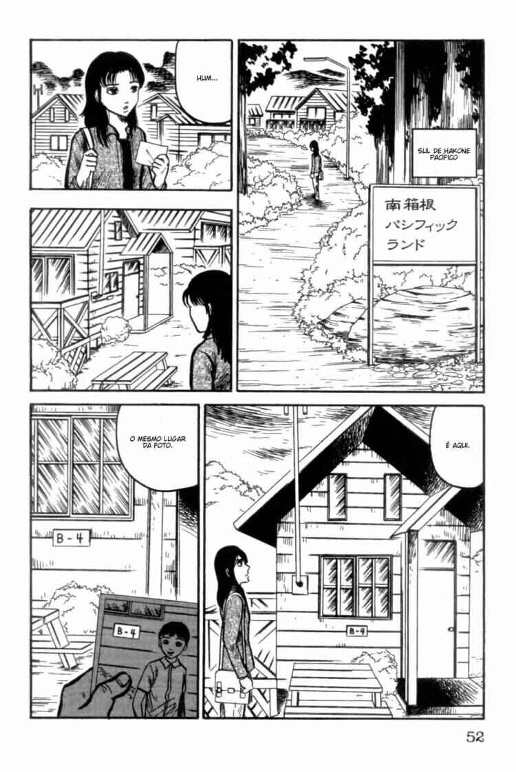 The Ring Chapter 2 - Page 4