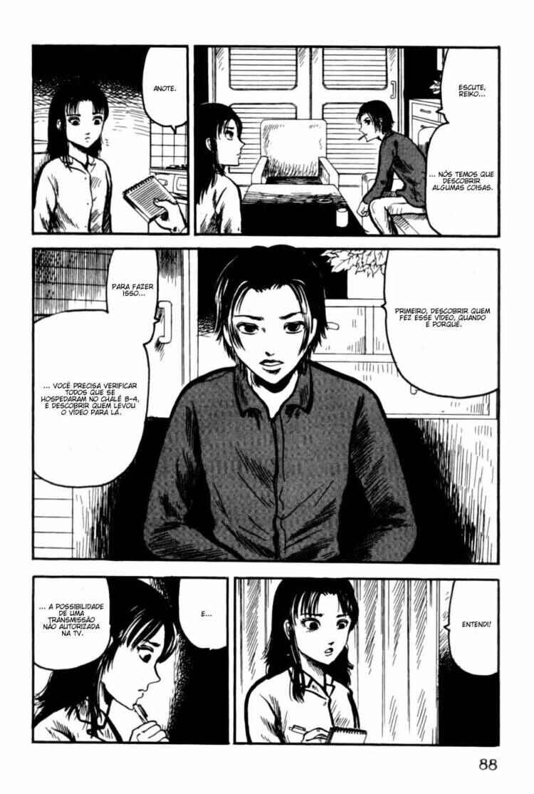 The Ring Chapter 2 - Page 40