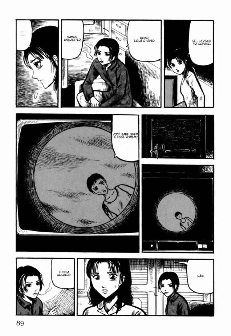 The Ring Chapter 2 - Page 41