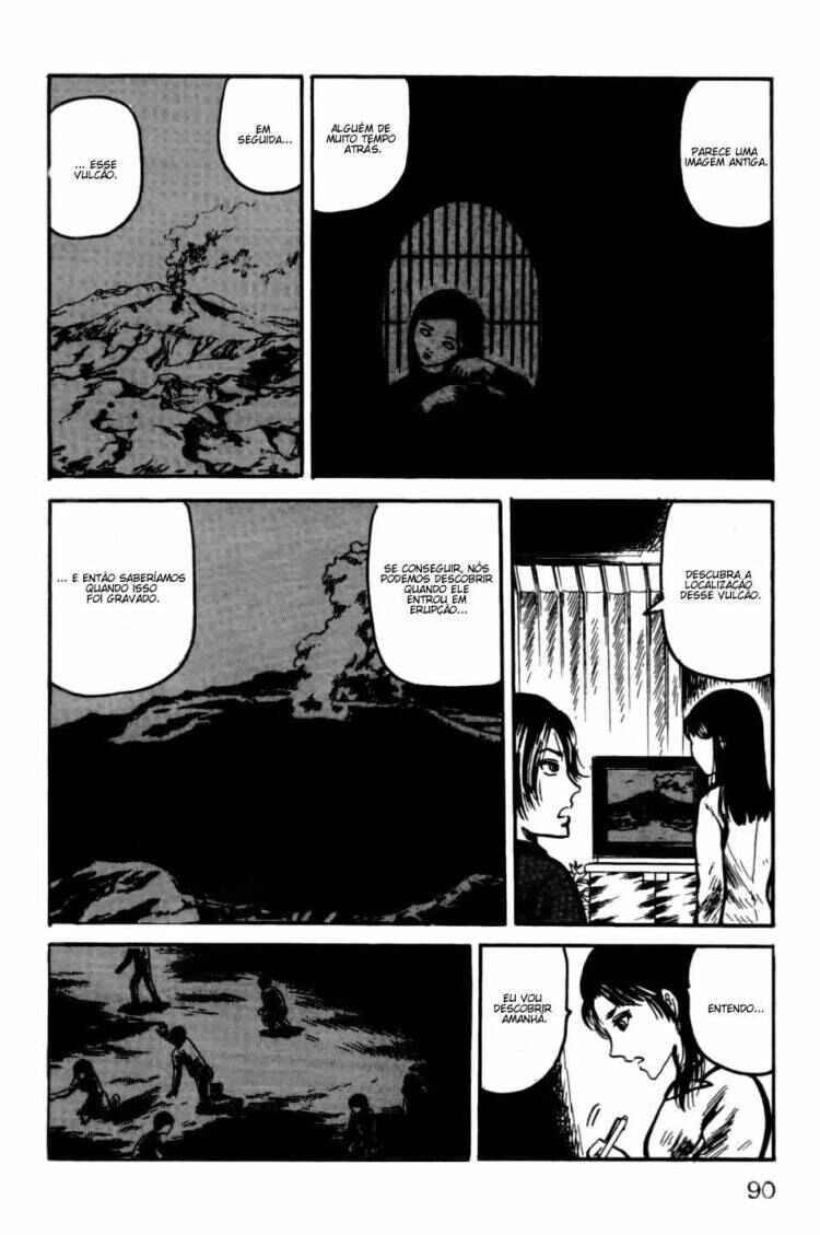 The Ring Chapter 2 - Page 42