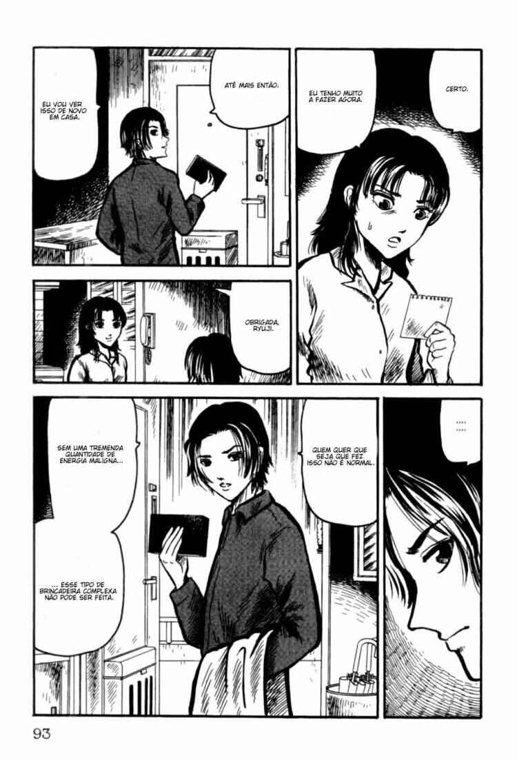 The Ring Chapter 2 - Page 45