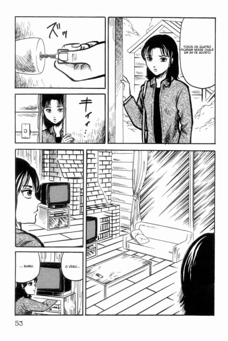 The Ring Chapter 2 - Page 5