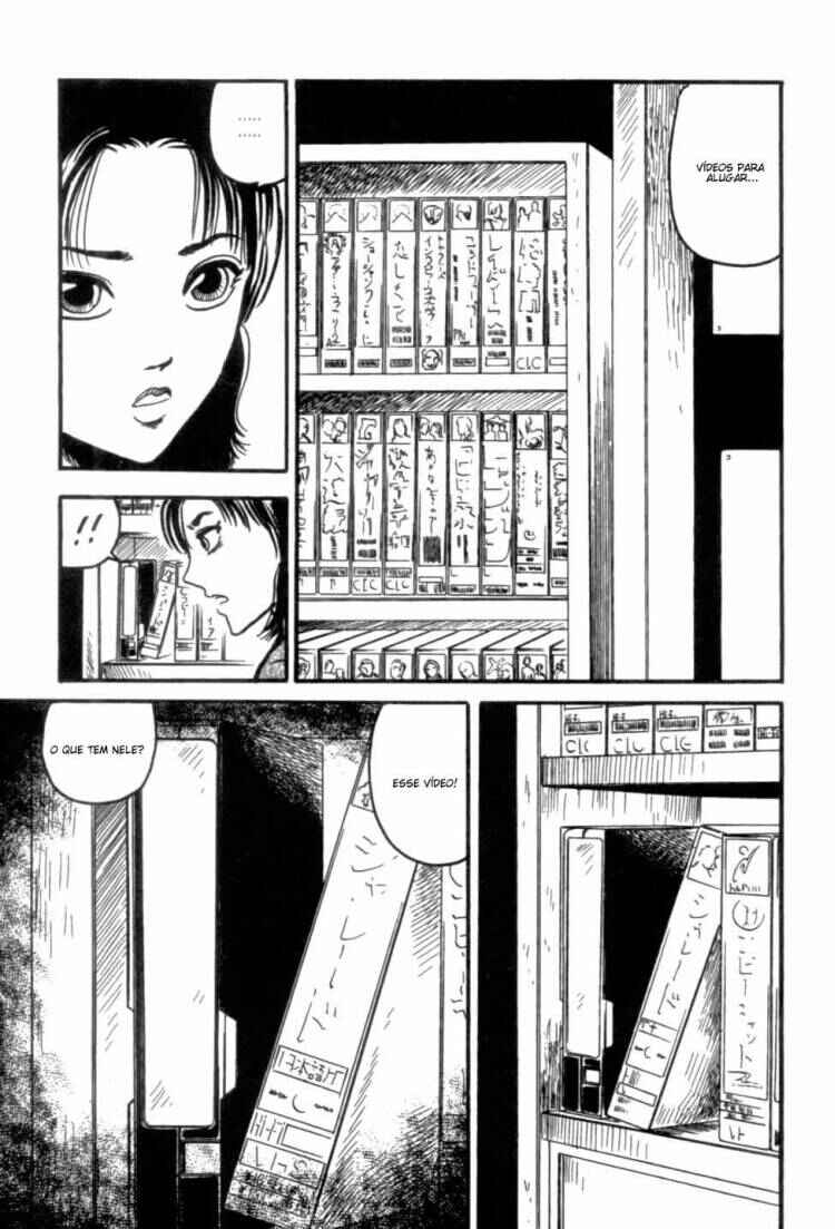 The Ring Chapter 2 - Page 9