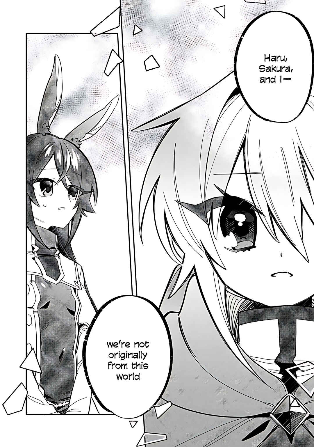 Onna Majutsushi-san, Moto no Sekai e Kaeru Tame ni Ganbarimasu Chapter 16 - Page 16