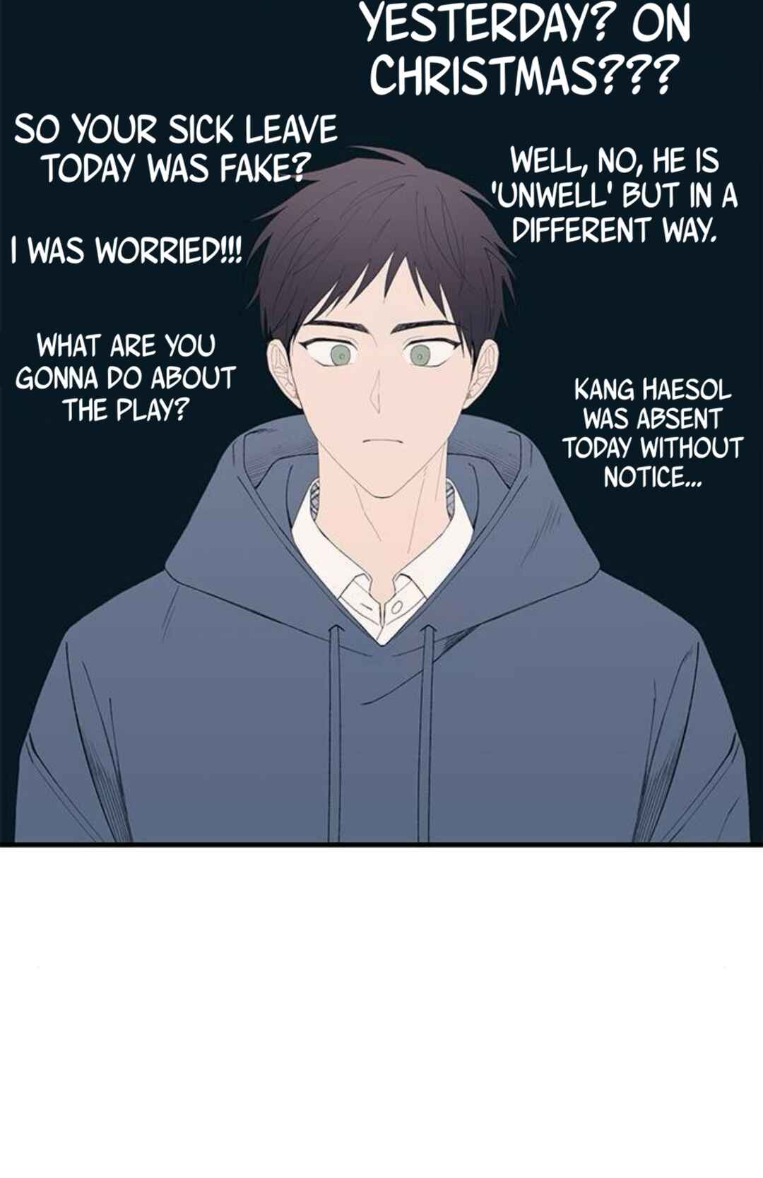 Yeon-u ui Sunjeong Chapter 154 - Page 12