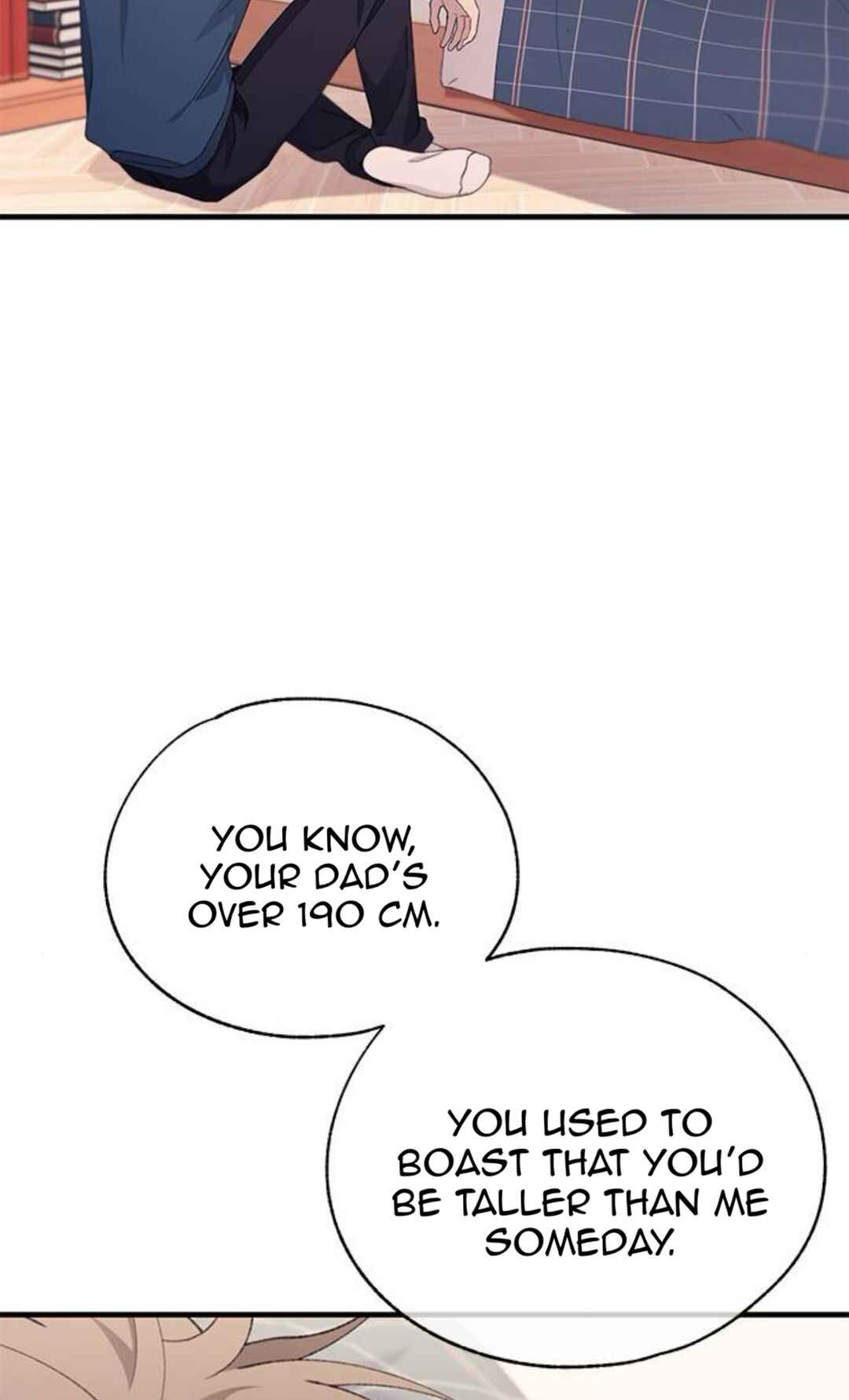Yeon-u ui Sunjeong Chapter 154 - Page 17
