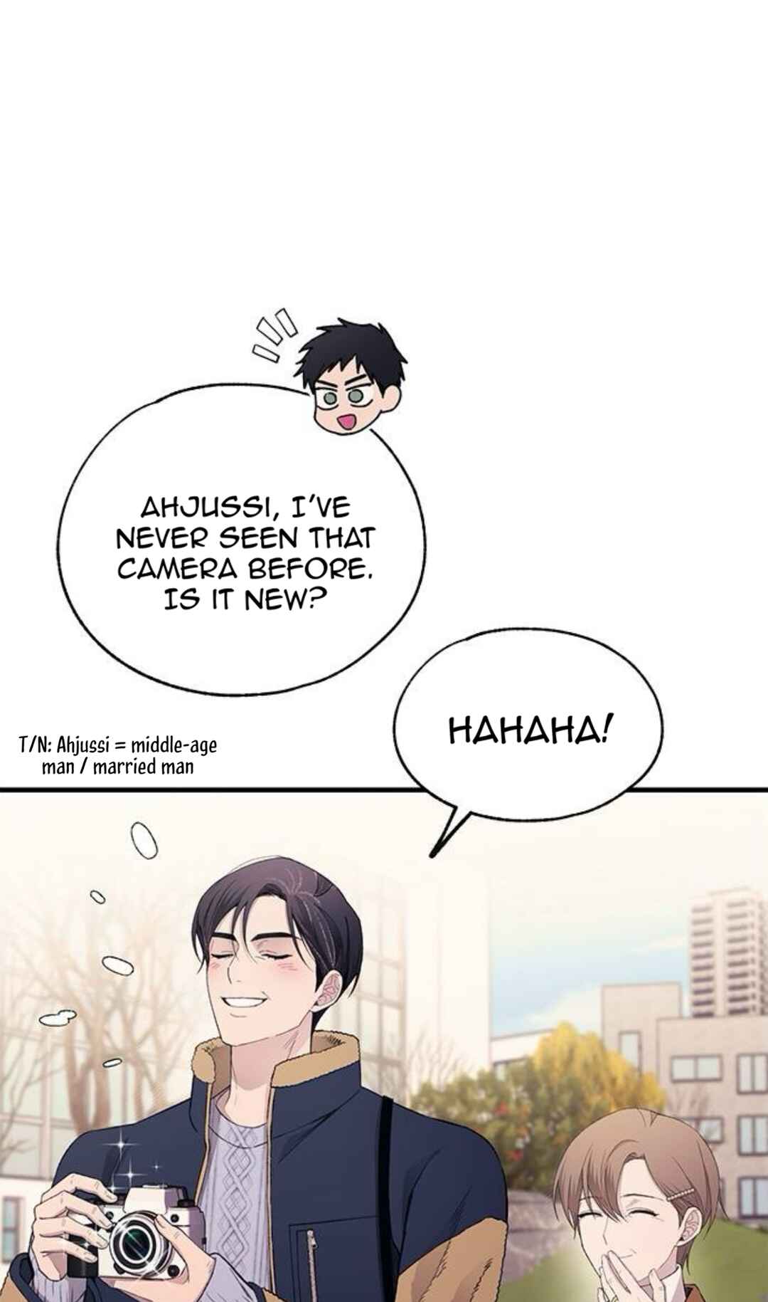 Yeon-u ui Sunjeong Chapter 154 - Page 30
