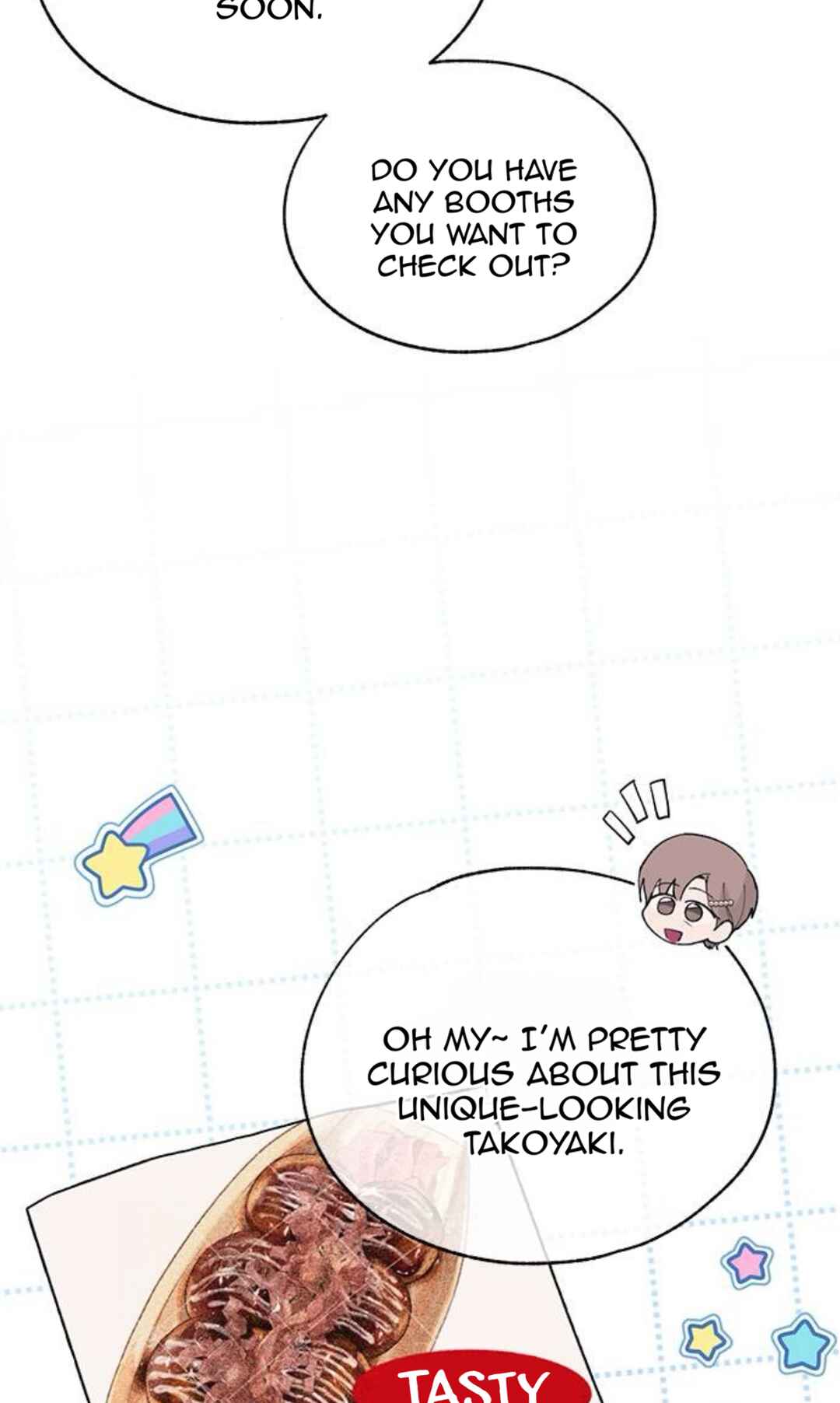 Yeon-u ui Sunjeong Chapter 154 - Page 35