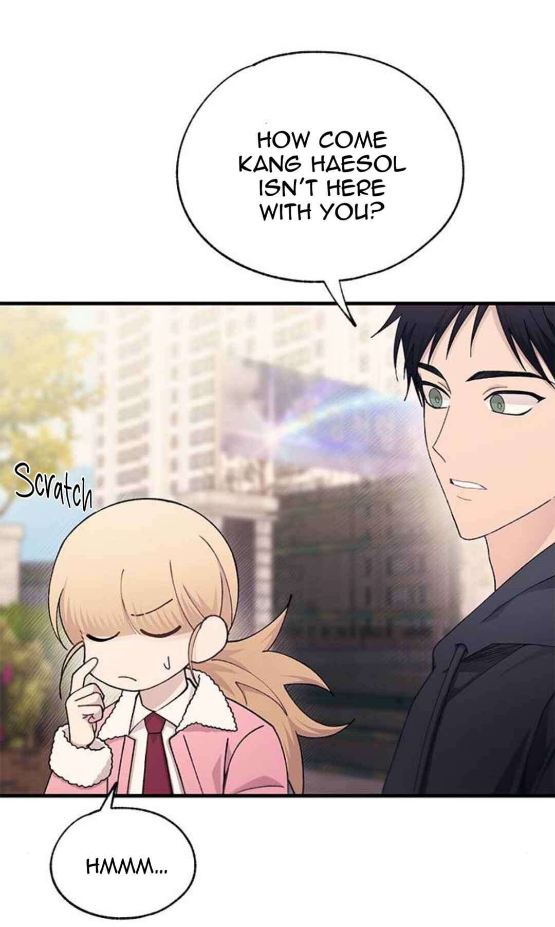 Yeon-u ui Sunjeong Chapter 154 - Page 39