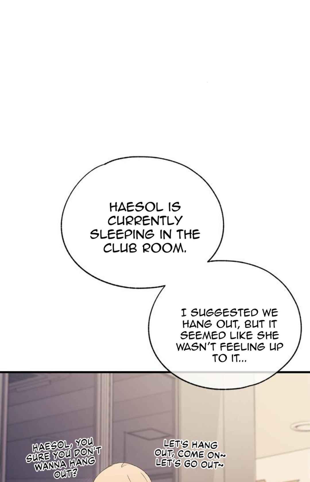 Yeon-u ui Sunjeong Chapter 154 - Page 40