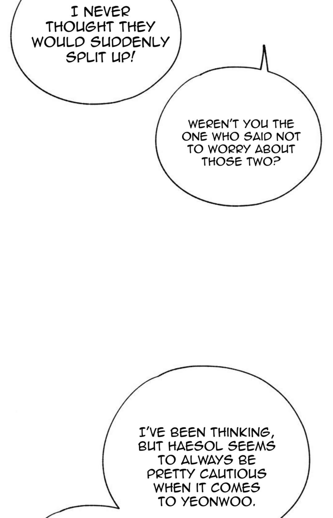 Yeon-u ui Sunjeong Chapter 154 - Page 43