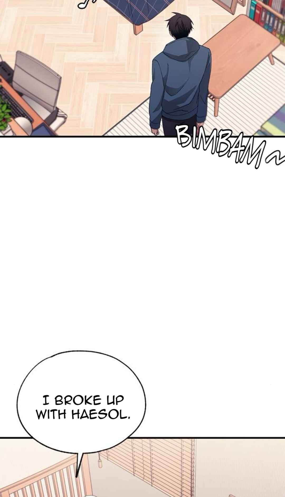 Yeon-u ui Sunjeong Chapter 154 - Page 5