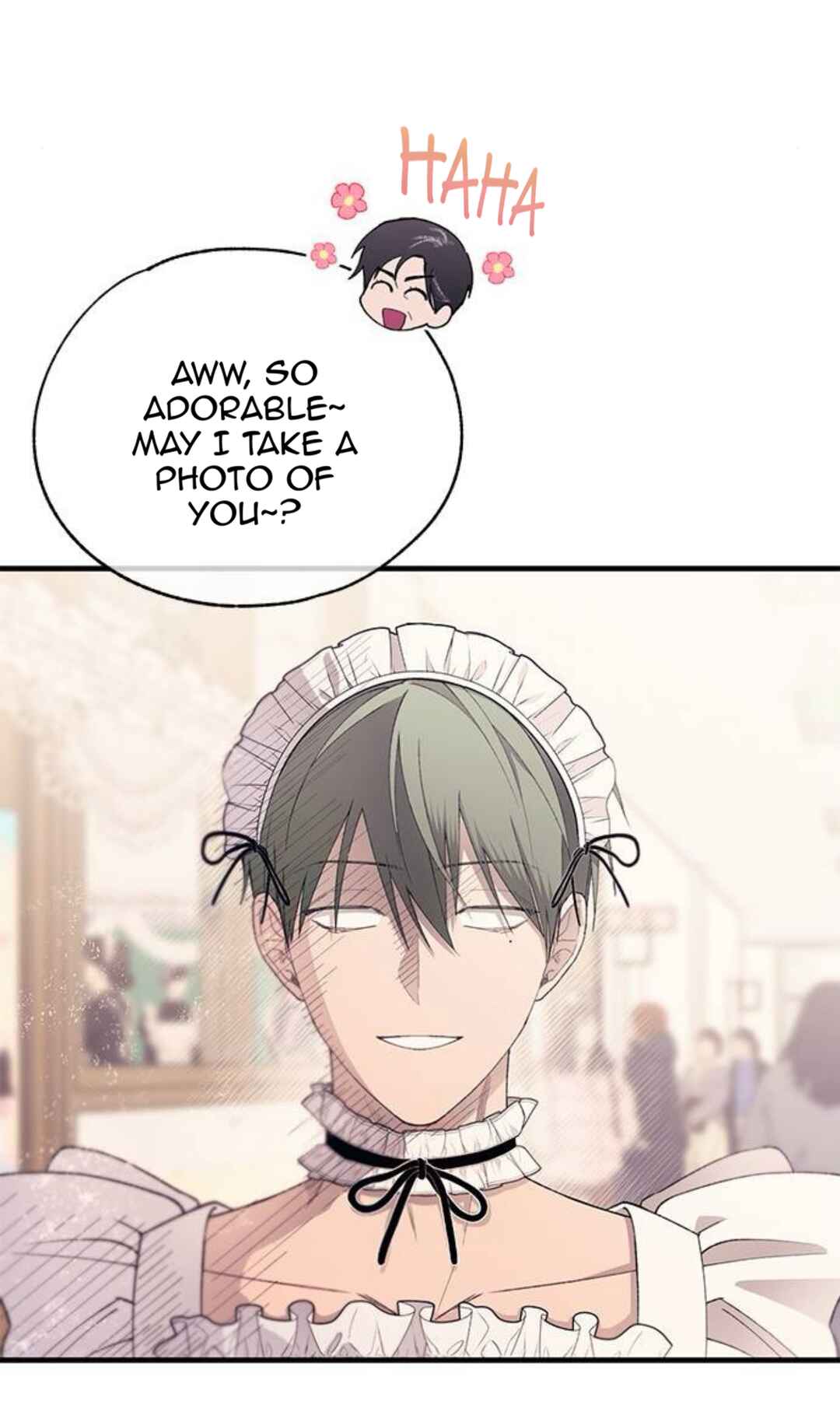 Yeon-u ui Sunjeong Chapter 154 - Page 59