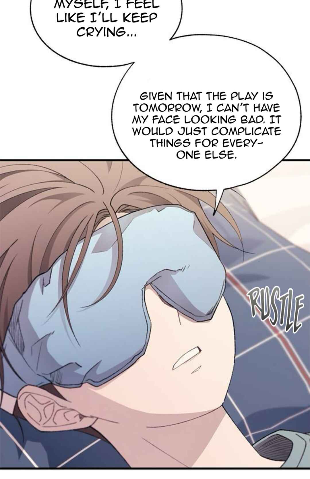 Yeon-u ui Sunjeong Chapter 154 - Page 8
