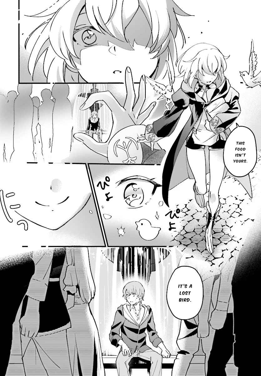 Yuusha Shoukan ni Makikomareta kedo, Isekai wa Heiwa deshita Chapter 1 - Page 22