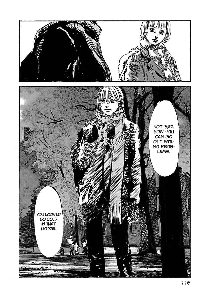Babel II: The Returner Chapter 94 - Page 11