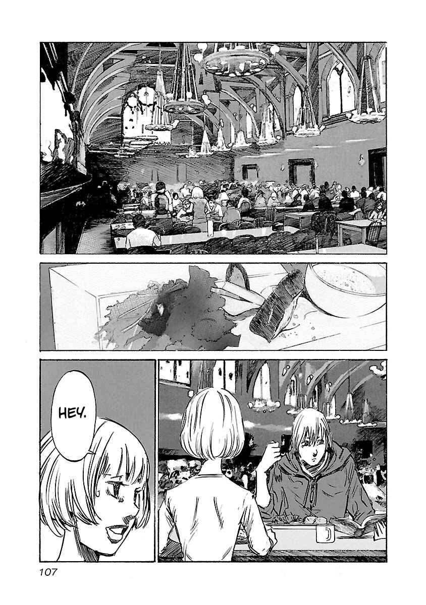Babel II: The Returner Chapter 94 - Page 3