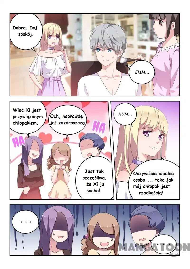 Turn to Prince Charming Chapter 20 - Page 2