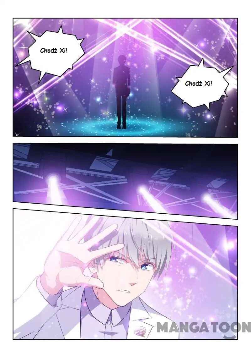 Turn to Prince Charming Chapter 20 - Page 5