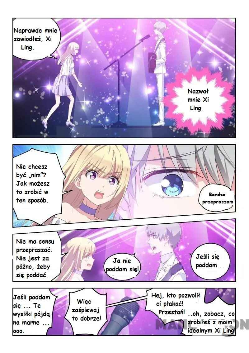 Turn to Prince Charming Chapter 20 - Page 8