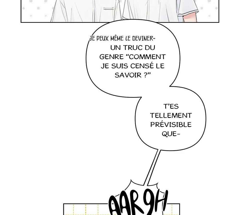 Never Mind, Darling Chapter 25 - Page 19