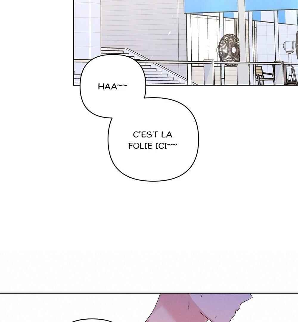 Never Mind, Darling Chapter 25 - Page 30
