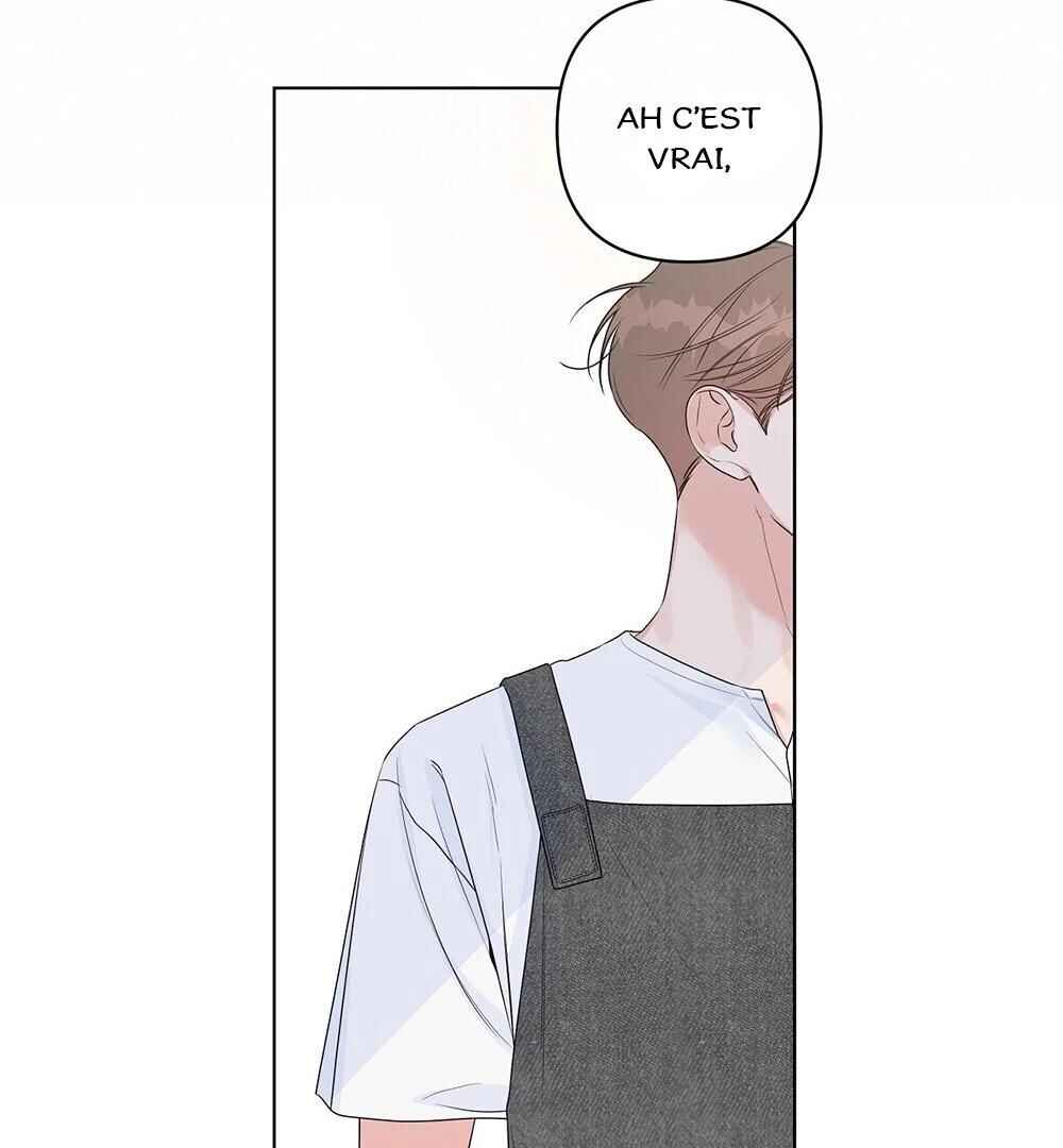 Never Mind, Darling Chapter 25 - Page 45