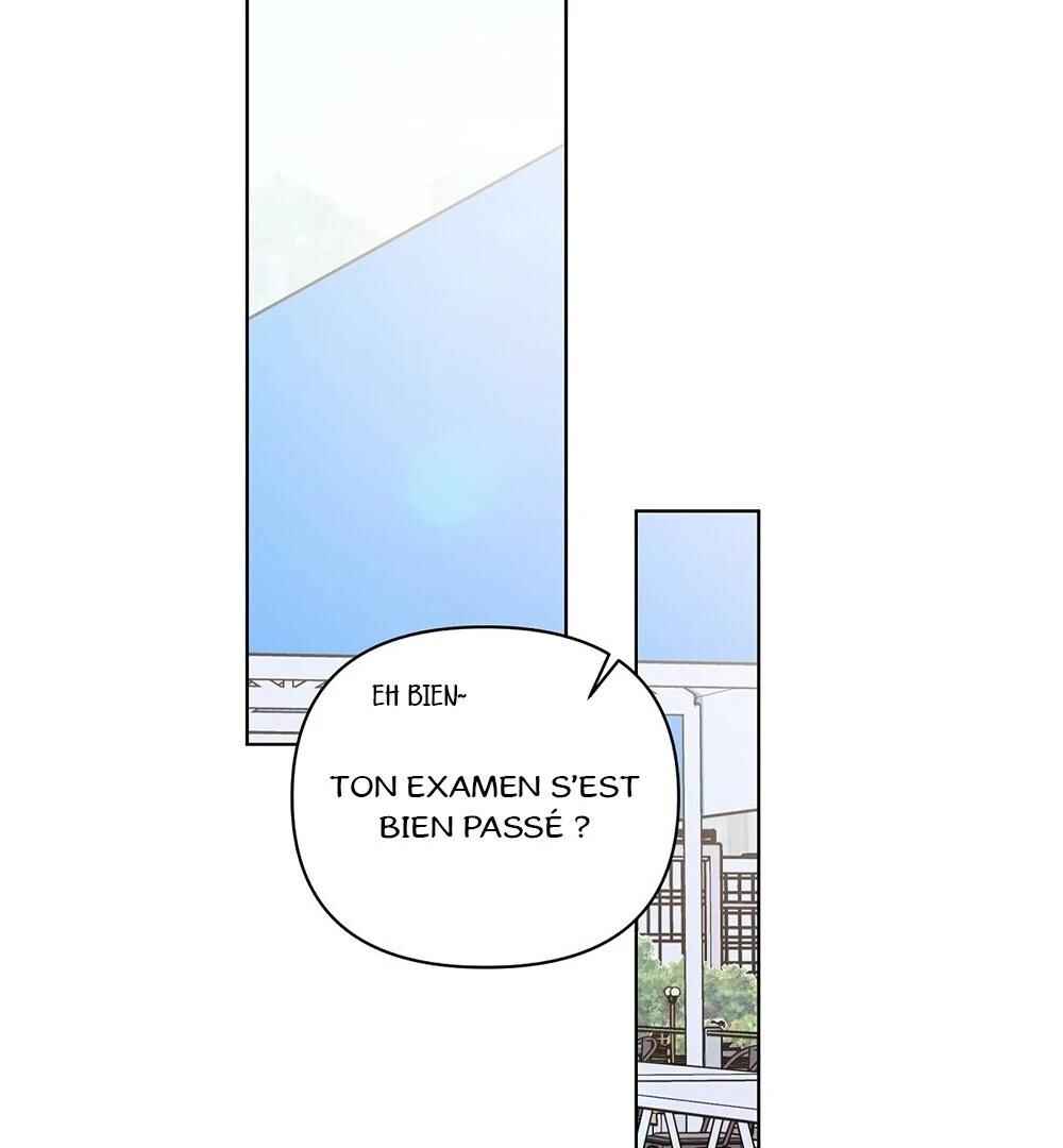 Never Mind, Darling Chapter 25 - Page 49